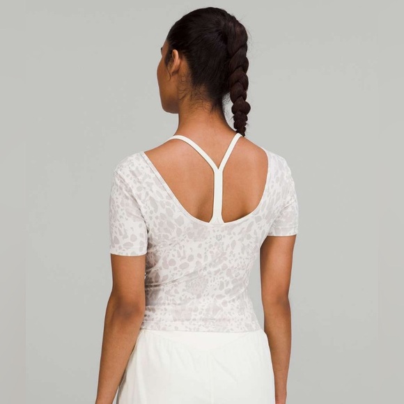 Lululemon Align T-Shirt - Picture 2 of 6